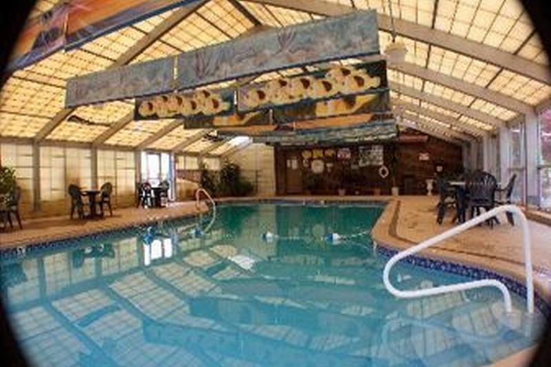 Howard Johnson By Wyndham Toms River Létesítmények fotó